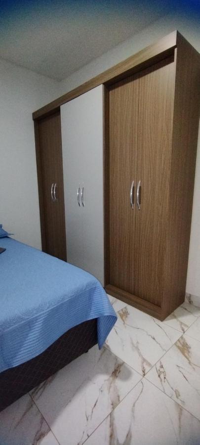 הוילה Capão da Canoa Morada Dos Eucaliptos מראה חיצוני תמונה
