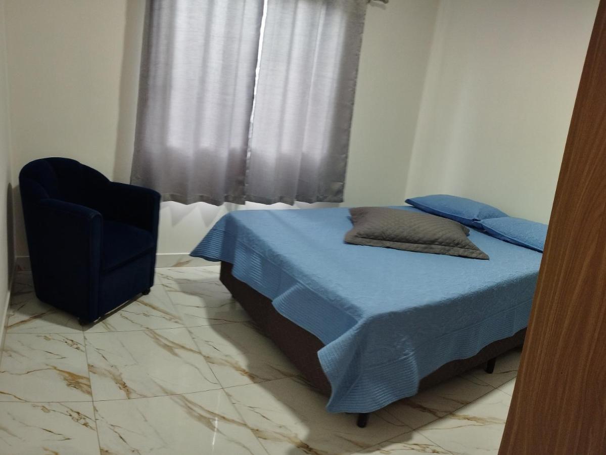 הוילה Capão da Canoa Morada Dos Eucaliptos מראה חיצוני תמונה