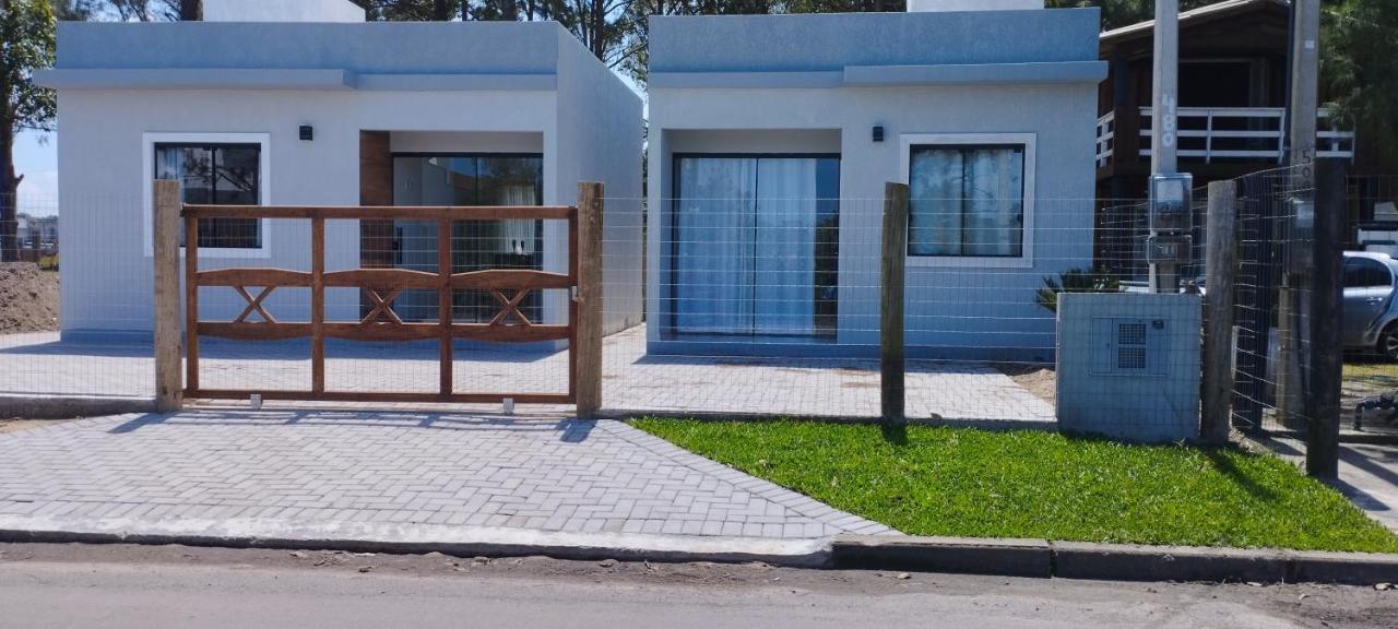 הוילה Capão da Canoa Morada Dos Eucaliptos מראה חיצוני תמונה